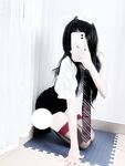 Lợi ích của nàng tiên nhỏ thuần khiết và xinh đẹp "Xiaomanjiang"