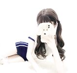 Lợi ích của nàng tiên nhỏ thuần khiết và xinh đẹp "Xiaomanjiang"