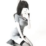 Lợi ích của nàng tiên nhỏ thuần khiết và xinh đẹp "Xiaomanjiang"