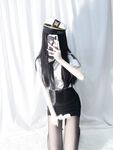 Lợi ích của nàng tiên nhỏ thuần khiết và xinh đẹp "Xiaomanjiang"