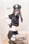 Lợi ích của nàng tiên nhỏ thuần khiết và xinh đẹp "Xiaomanjiang"