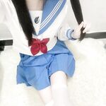Lợi ích của nàng tiên nhỏ thuần khiết và xinh đẹp "Xiaomanjiang"