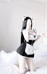 Lợi ích của nàng tiên nhỏ thuần khiết và xinh đẹp "Xiaomanjiang"
