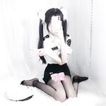 Lợi ích của nàng tiên nhỏ thuần khiết và xinh đẹp "Xiaomanjiang"