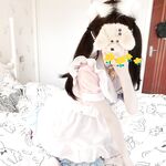 Lợi ích của nàng tiên nhỏ thuần khiết và xinh đẹp "Xiaomanjiang"