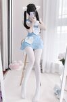 Lợi ích của nàng tiên nhỏ thuần khiết và xinh đẹp "Xiaomanjiang"