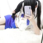 Lợi ích của nàng tiên nhỏ thuần khiết và xinh đẹp "Xiaomanjiang"