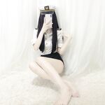 Lợi ích của nàng tiên nhỏ thuần khiết và xinh đẹp "Xiaomanjiang"