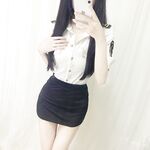 Lợi ích của nàng tiên nhỏ thuần khiết và xinh đẹp "Xiaomanjiang"