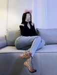 Lợi ích của nàng tiên nhỏ thuần khiết và xinh đẹp "Xiaomanjiang"