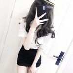 Lợi ích của nàng tiên nhỏ thuần khiết và xinh đẹp "Xiaomanjiang"