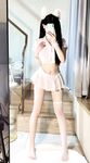 Lợi ích của nàng tiên nhỏ thuần khiết và xinh đẹp "Xiaomanjiang"