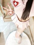 Lợi ích của nàng tiên nhỏ thuần khiết và xinh đẹp "Xiaomanjiang"
