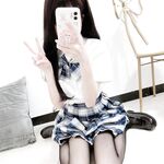 Lợi ích của nàng tiên nhỏ thuần khiết và xinh đẹp "Xiaomanjiang"