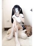 Lợi ích của nàng tiên nhỏ thuần khiết và xinh đẹp "Xiaomanjiang"
