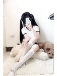 Lợi ích của nàng tiên nhỏ thuần khiết và xinh đẹp "Xiaomanjiang"