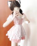 Lợi ích của nàng tiên nhỏ thuần khiết và xinh đẹp "Xiaomanjiang"