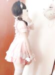 Lợi ích của nàng tiên nhỏ thuần khiết và xinh đẹp "Xiaomanjiang"