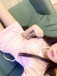 Lợi ích của nàng tiên nhỏ thuần khiết và xinh đẹp "Xiaomanjiang"