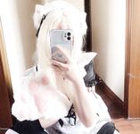 Lợi ích của nàng tiên nhỏ thuần khiết và xinh đẹp "Xiaomanjiang"