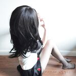 Lợi ích của nàng tiên nhỏ thuần khiết và xinh đẹp "Xiaomanjiang"