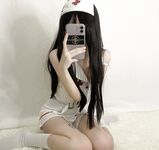 Lợi ích của nàng tiên nhỏ thuần khiết và xinh đẹp "Xiaomanjiang"