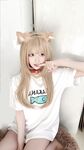 Lợi ích của nàng tiên nhỏ thuần khiết và xinh đẹp "Xiaomanjiang"