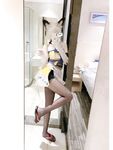 Lợi ích của nàng tiên nhỏ thuần khiết và xinh đẹp "Xiaomanjiang"
