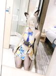 Lợi ích của nàng tiên nhỏ thuần khiết và xinh đẹp "Xiaomanjiang"