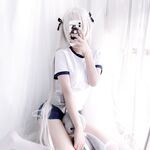 Lợi ích của nàng tiên nhỏ thuần khiết và xinh đẹp "Xiaomanjiang"