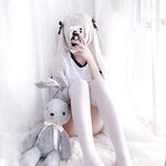 Lợi ích của nàng tiên nhỏ thuần khiết và xinh đẹp "Xiaomanjiang"