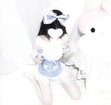 Lợi ích của nàng tiên nhỏ thuần khiết và xinh đẹp "Xiaomanjiang"