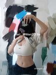 Isang magandang koleksyon ng 19-year-old na babaeng estudyante sa kolehiyo na may sobrang laki ng dibdib [Breast God Xiao Wen], panoorin ang higit pa sa kanyang mga suso na nahihilo! ! Ang isa sa mga pinakamahusay na malaking suso sa Internet ay dapat na 