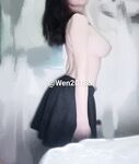 Isang magandang koleksyon ng 19-year-old na babaeng estudyante sa kolehiyo na may sobrang laki ng dibdib [Breast God Xiao Wen], panoorin ang higit pa sa kanyang mga suso na nahihilo! ! Ang isa sa mga pinakamahusay na malaking suso sa Internet ay dapat na 