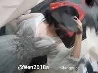 Isang magandang koleksyon ng 19-year-old na babaeng estudyante sa kolehiyo na may sobrang laki ng dibdib [Breast God Xiao Wen], panoorin ang higit pa sa kanyang mga suso na nahihilo! ! Ang isa sa mga pinakamahusay na malaking suso sa Internet ay dapat na 