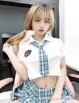 越南阿黑颜OF网红博主「yuumeilyn」私拍合集【第一弹】