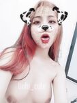 越南阿黑颜OF网红博主「yuumeilyn」私拍合集【第一弹】