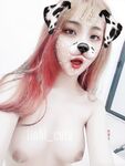 越南阿黑颜OF网红博主「yuumeilyn」私拍合集【第一弹】