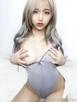 越南阿黑颜OF网红博主「yuumeilyn」私拍合集【第一弹】