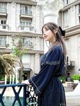 越南阿黑颜OF网红博主「yuumeilyn」私拍合集【第一弹】