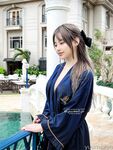 越南阿黑颜OF网红博主「yuumeilyn」私拍合集【第一弹】