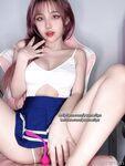 越南阿黑颜OF网红博主「yuumeilyn」私拍合集【第一弹】