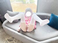 분홍색 가슴과 큰 인간형 몸을 가진 작은 암캐 "Xiao Qi는 조금 멍청합니다" ✅ Yinxiantian 찐빵, 전복, 뚱뚱하고 부드러워 매우 유혹적입니다! 옥 같은 몸은 뼈속까지 부드럽고 순수하며 음탕하다.