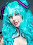 网红博主「yuumeilyn」私拍合集【第四弹】