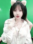 베트남 Aheiyan OF 인터넷 유명 블로거 "yuumeilyn"의 개인 사진 모음 [두 번째]