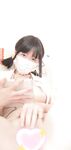 เด็กสาวโลลิที่ตัดกัน "Little Bunny Juice" เผยโฉมเสือขาวที่สะอาดและอ่อนโยน