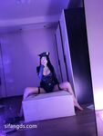 大神BM大胸高颜值尤物小母狗后入啪啪乳摇
