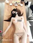 大神BM大胸高颜值尤物小母狗后入啪啪乳摇