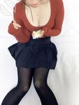 Koleksi rekod sumbang mahram antara Cape God dan [Big Breasted Cousin]