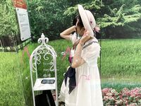 清纯反差萌妹『小羊又』 声娇体软易推倒超极品合法卡哇伊小萝莉